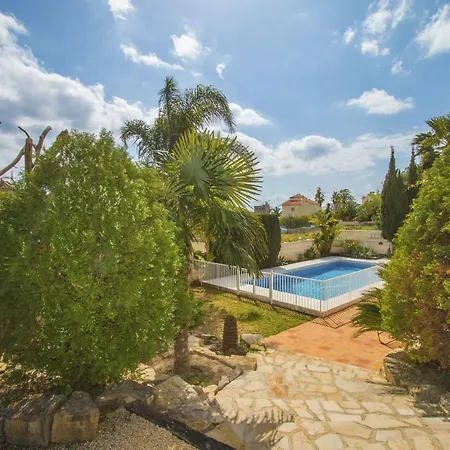 Calypso - Plusholidays Villa