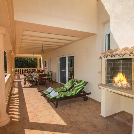 Villa Calypso - Plusholidays *