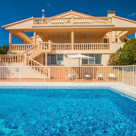 Calypso - Plusholidays Villa