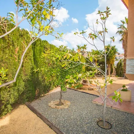 Villa Calypso - Plusholidays Calpe