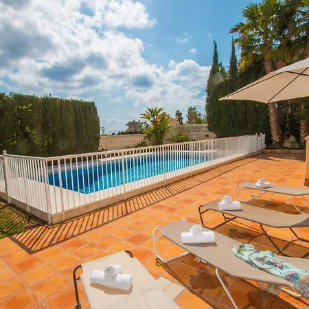 Calypso - Plusholidays Villa *