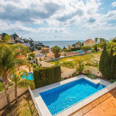 Calypso - Plusholidays Calpe