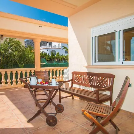 Calypso - Plusholidays Calpe