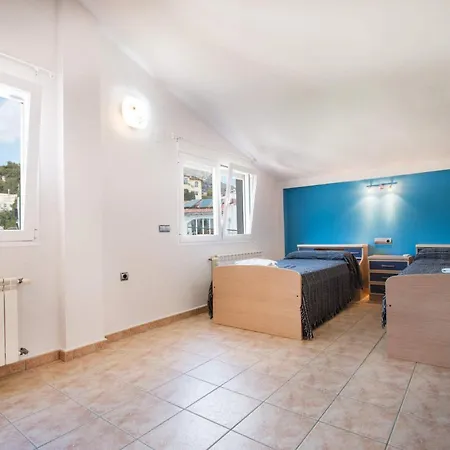 Villa Calypso - Plusholidays Calpe