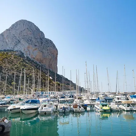 Calypso - Plusholidays Calpe