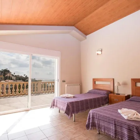 Calypso - Plusholidays Villa