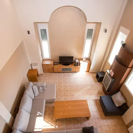 Villa Calypso - Plusholidays *