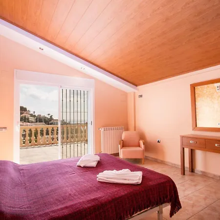 Villa Calypso - Plusholidays